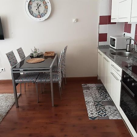 Apartamento Cine Colon 2 ريباديو المظهر الخارجي الصورة