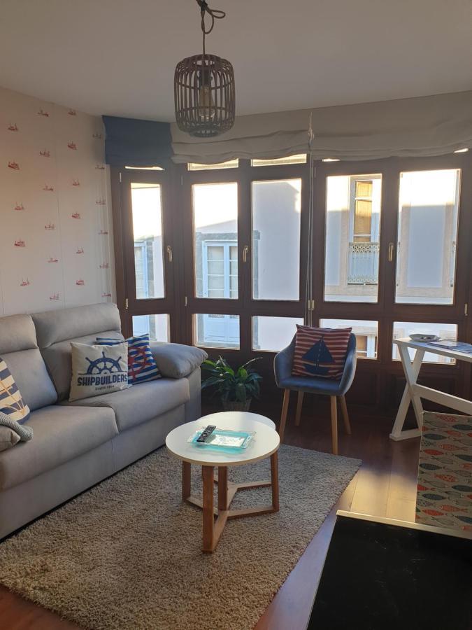 Apartamento Cine Colon 2 ريباديو المظهر الخارجي الصورة