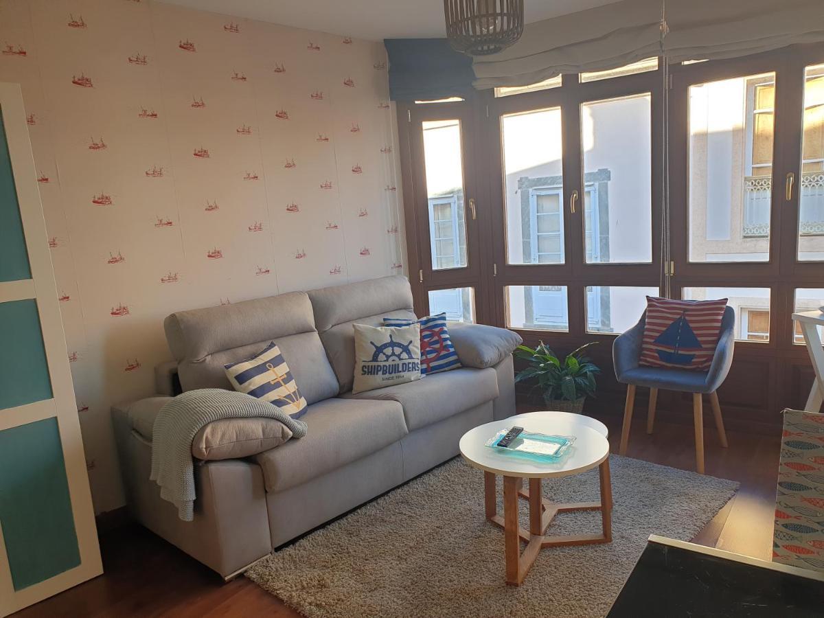 Apartamento Cine Colon 2 ريباديو المظهر الخارجي الصورة
