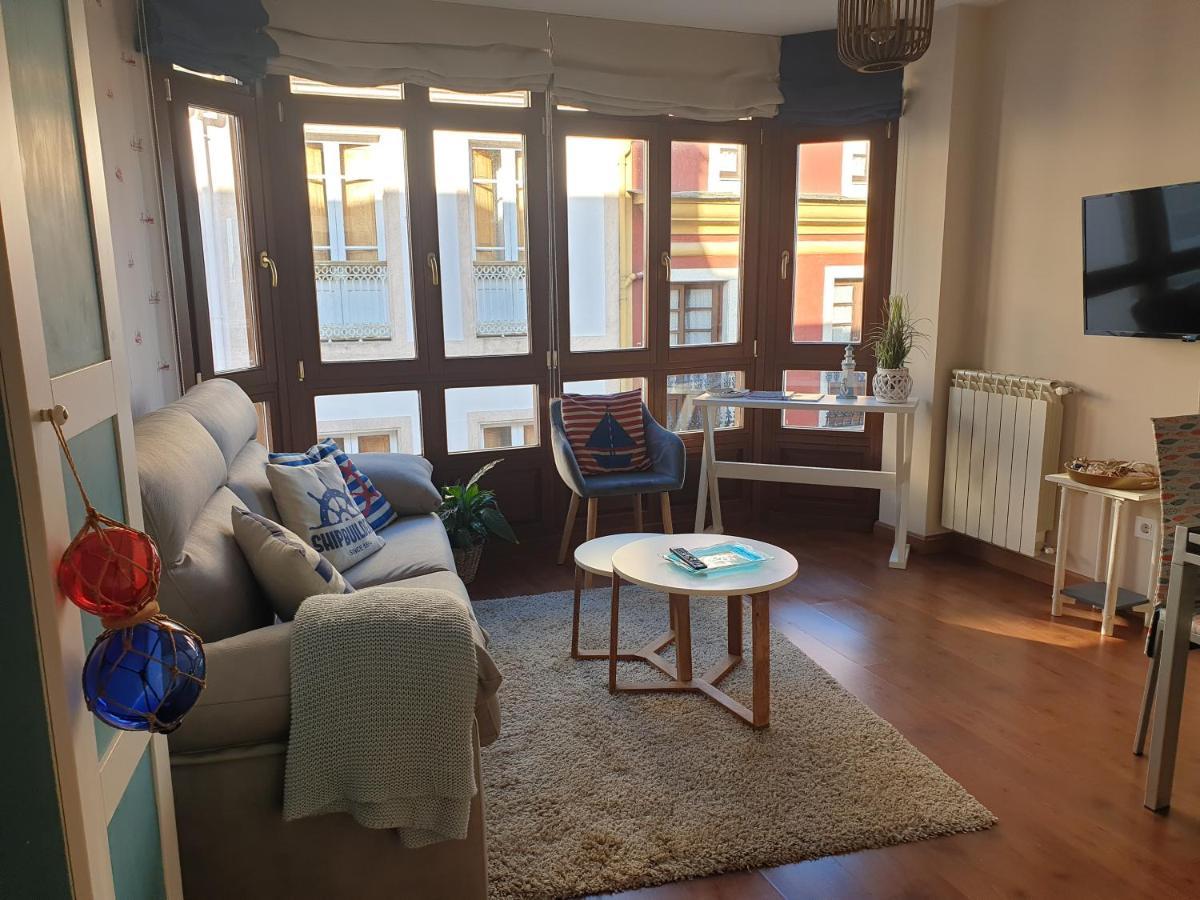 Apartamento Cine Colon 2 ريباديو المظهر الخارجي الصورة