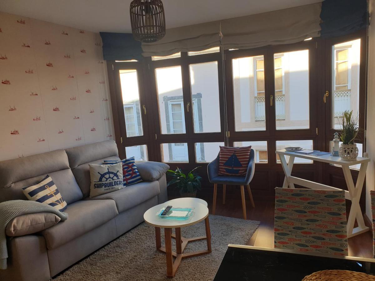 Apartamento Cine Colon 2 ريباديو المظهر الخارجي الصورة