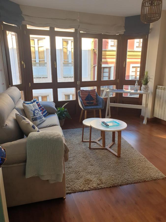 Apartamento Cine Colon 2 ريباديو المظهر الخارجي الصورة