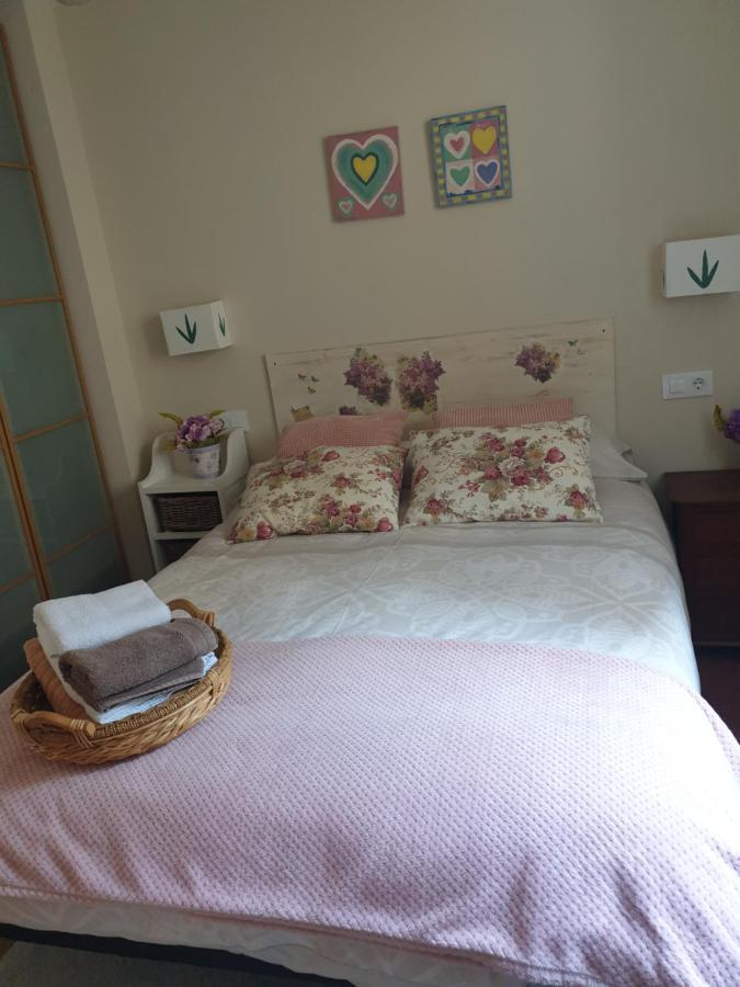 Apartamento Cine Colon 2 ريباديو المظهر الخارجي الصورة