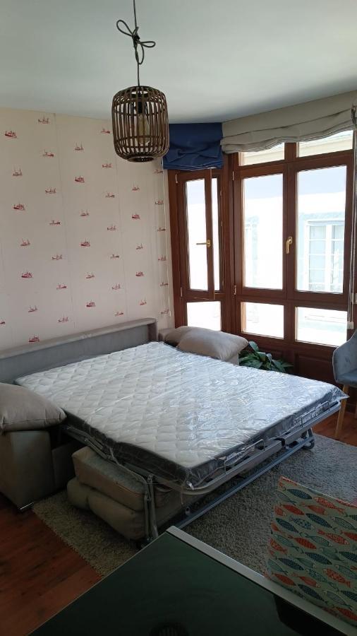 Apartamento Cine Colon 2 ريباديو المظهر الخارجي الصورة