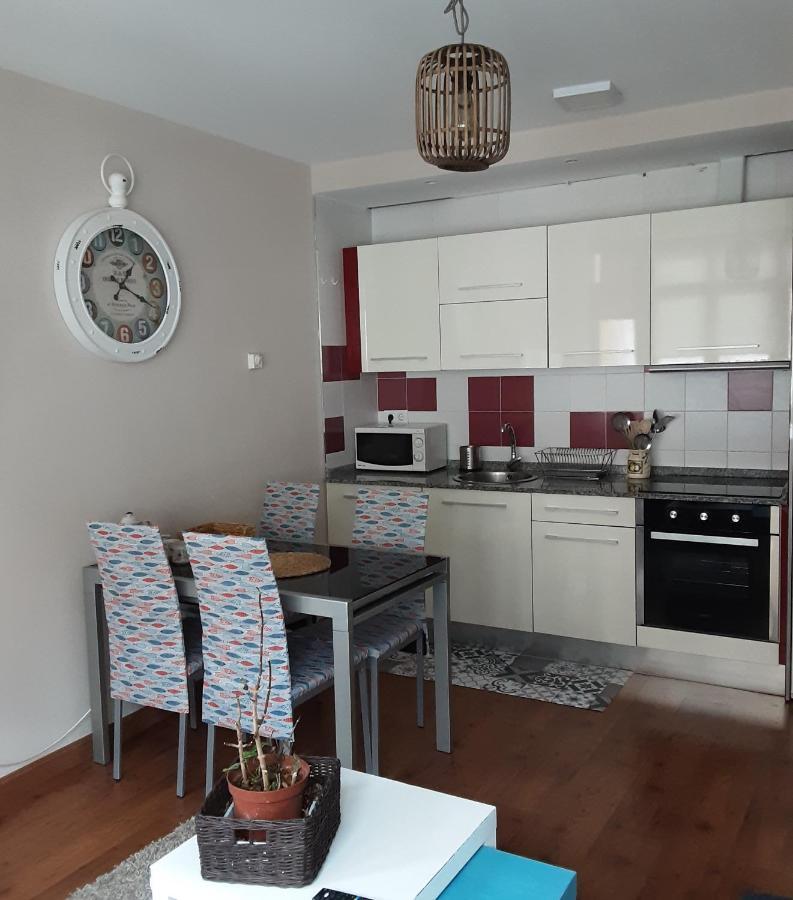 Apartamento Cine Colon 2 ريباديو المظهر الخارجي الصورة