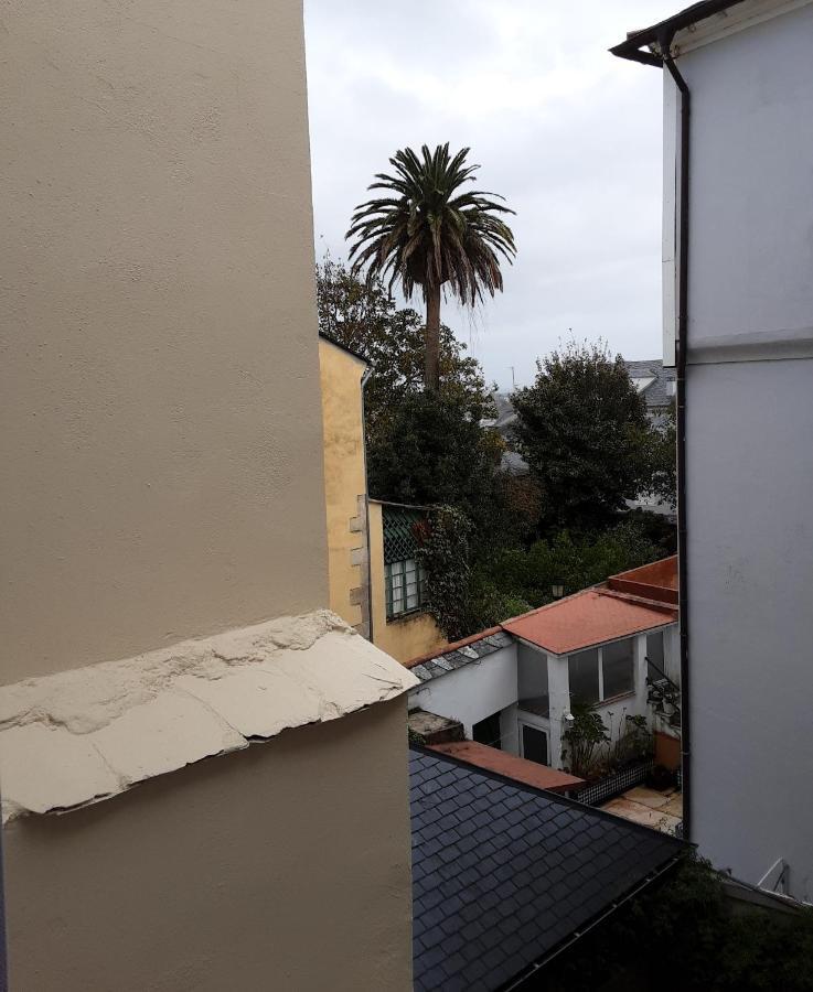 Apartamento Cine Colon 2 ريباديو المظهر الخارجي الصورة