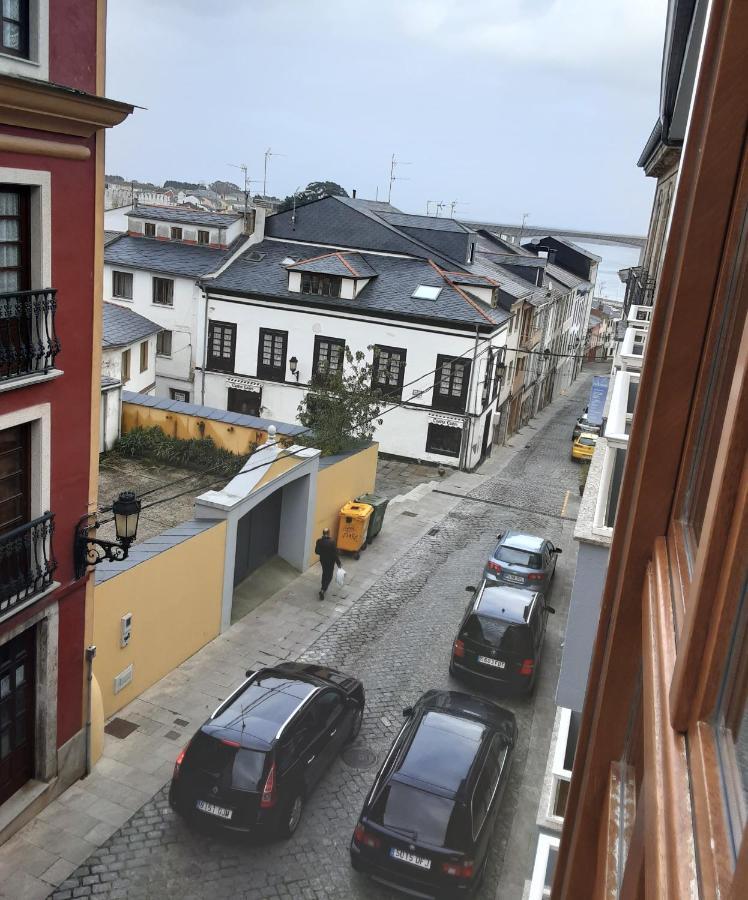 Apartamento Cine Colon 2 ريباديو المظهر الخارجي الصورة
