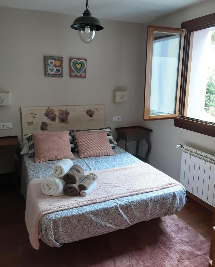 Apartamento Cine Colon 2 ريباديو المظهر الخارجي الصورة