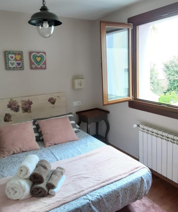 Apartamento Cine Colon 2 ريباديو المظهر الخارجي الصورة