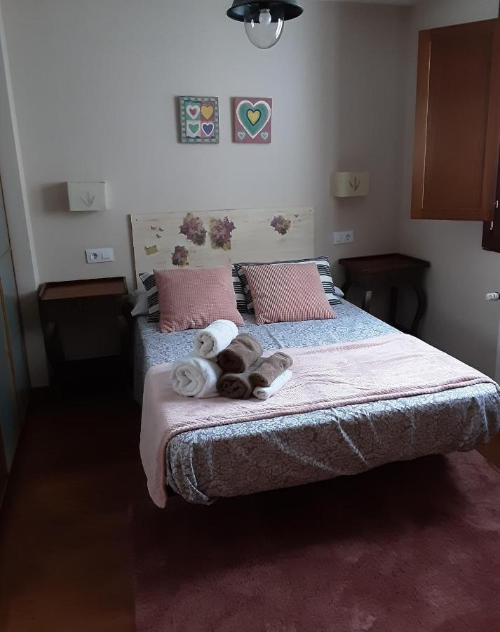 Apartamento Cine Colon 2 ريباديو المظهر الخارجي الصورة